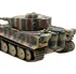 RC model tanku Torro Tiger I Early Version kamufláž IR 1:16