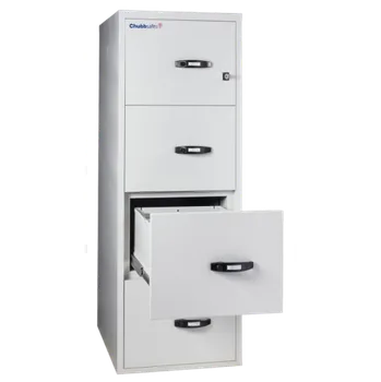 Kartotéka Chubbsafes Archivační kartotéka Fire File UG-4-KL-60-31