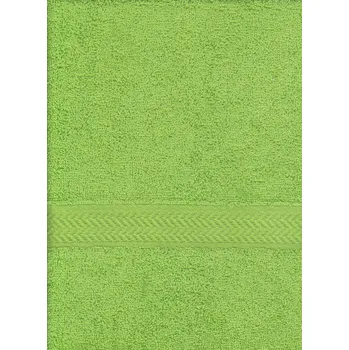 Ručník Ručník 500g zelená