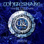 The Blues Album: MMXXI - Whitesnake [CD]