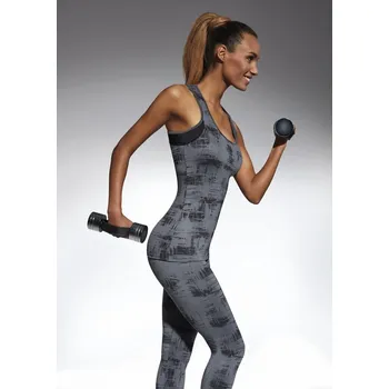 Top Intense-Top 70 - Bas Bleu šedá S