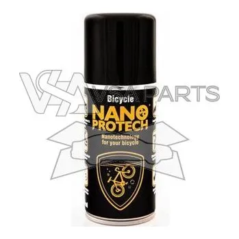 Provozní kapalina NANOPROTECH NANOPROTECH Bicycle (150ml, sprej, oranžový)