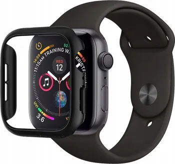 Příslušenství k chytrým hodinkám Spigen Thin Fit pro Apple Watch 4/5/6/SE