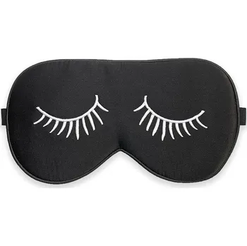 Pleťová maska Maska na oči na spaní Dlouhé řasy