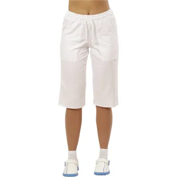 Gastro oděv ČR výroba Kalhoty MOGAN UNISEX, krátké Velikost EU62/52 bílá