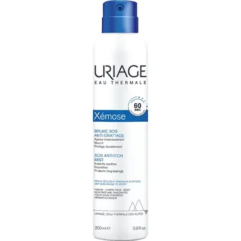 Uriage Xémose SOS sprej 200 ml