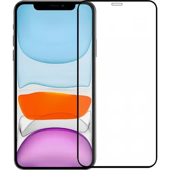 Ochranné tvrzené sklo pro: iPhone 12 / 12 Pro