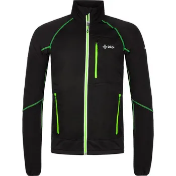 Pánská bunda Kilpi Nordim-M LM0055KIBLK