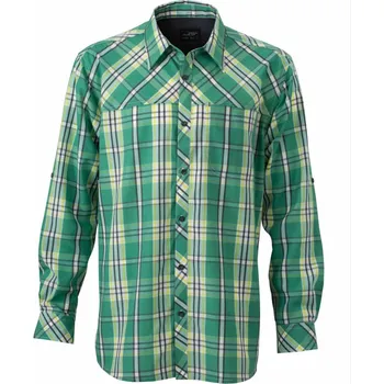 Dámská košile Výprodej dámská funkční košile s dlouhým rukávem JN 579