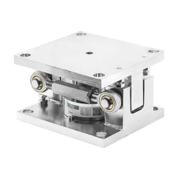 Průmyslová váha Uložení KCP50 pro snímače CPX 30000 kg/CPA 20000-50000 kg KCP50 pro CPX 30000 kg - tenzometrický snímač zatížení