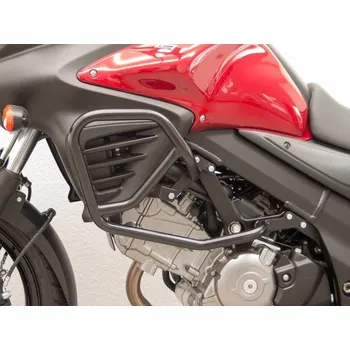 Rám pro motocykl FEHLING Německo Suzuki DL 650 V-Strom padací rámy Fehling