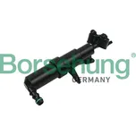 Tryska ostřikovače, čištění světlometu Borsehung B11483