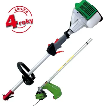 Křovinořez ACTIVE Multifunkční křovinořez Evolution 2,4