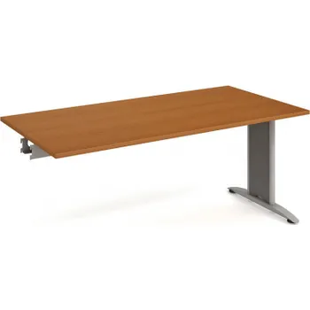 Nábytek HOBIS jednací stůl Flex FJ 1800 R řetěz rovný