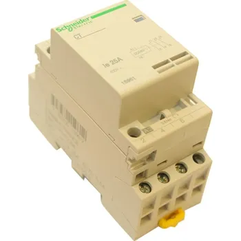 Vágner Pool Stykač 3 pólový, 25 A