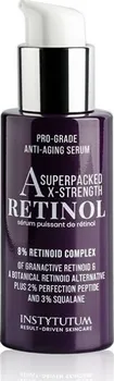 Pleťové sérum Instytutum A-Superpacked X-Strength Retinol Serum 30 ml