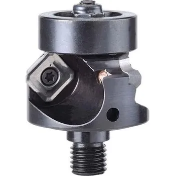 Fréza Frézovací hlava R3.5 pro úkosovačku na kov AGP EB6T