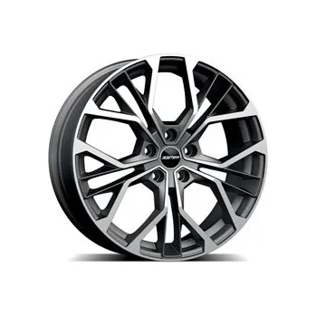 Alu kolo zátěžový index disku 750 kg/disk