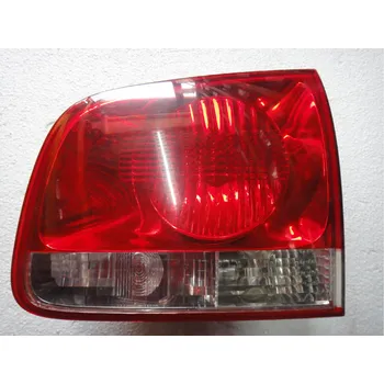 Zadní světlomet Pravé zadní světlo VW Touareg 7L6945094H vnitřní