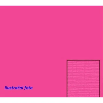 Kancelářský papír Scrapbookový papír COR 227 30x30 cm 160 g FUCHSIA FIZZ