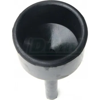 Chov hospodářského zvířete Desinfekční hlavice na návlečky pro kozy i skot