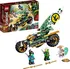 Stavebnice LEGO LEGO Ninjago 71745 Lloydova motorka do džungle