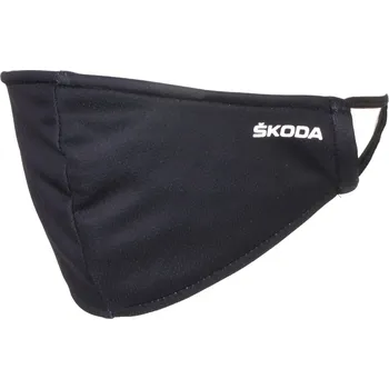 rouška DĚTSKÁ ANTIBAKTERIÁLNÍ ROUŠKA ŠKODA