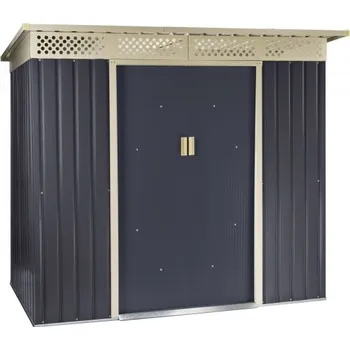 Zahradní stavba Dema Bristol 2,13 x 1,42 m