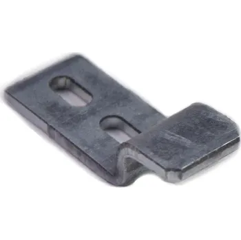Revizní dvířka Tamadex Západka pro US pružinkový zámek k RD (micro latch)