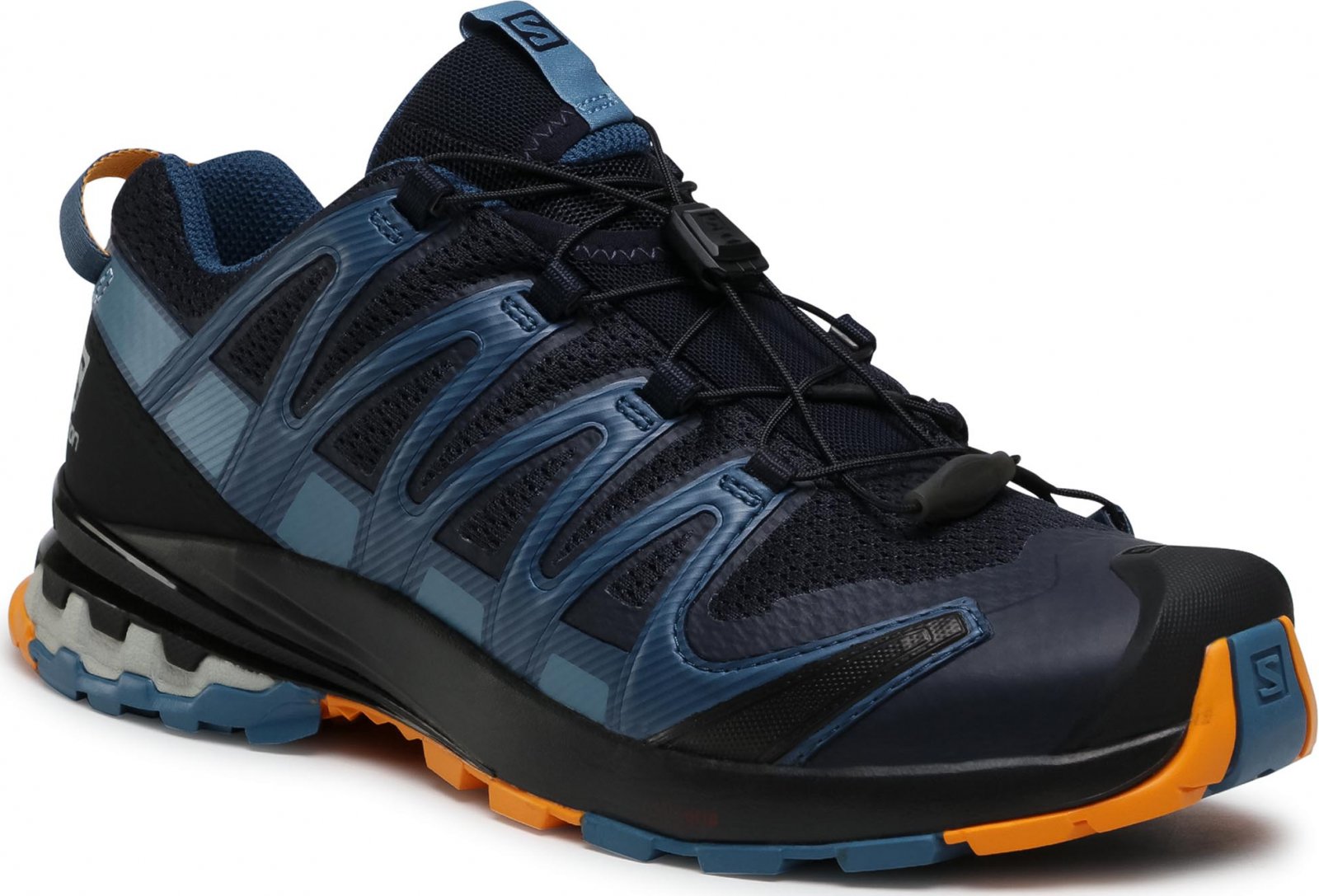 Salomon XA Pro 3D V8 L41271300 od NaN Kč - Zbozi.cz