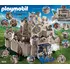 Stavebnice Playmobil Playmobil 70220 Velký hrad Novelmore