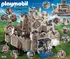 Stavebnice Playmobil Playmobil 70220 Velký hrad Novelmore