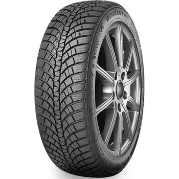 Zimní osobní pneu 275/35R18 99V, Kumho, WP71