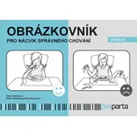 Obrázkovník pro nácvik správného…