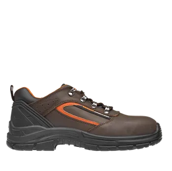 Pracovní obuv BENNON obuv FARMIS O1 LOW Velikost: 39