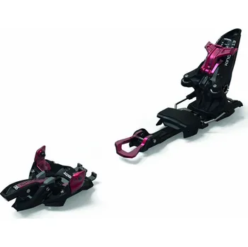 Marker Kingpin 13 Black Red 75 - 100 mm…
