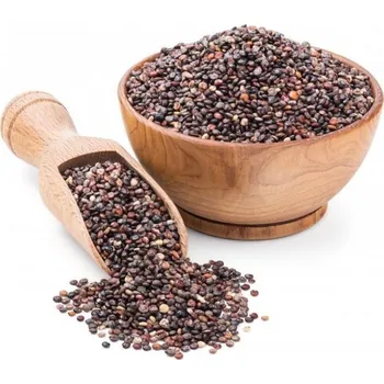 Natural Pack Quinoa černá 100 g