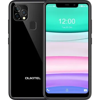 Mobilní telefon Oukitel C22