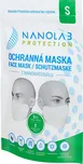Nanolab Protection Ochranná maska S