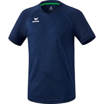 ERIMA MADRID DRES - DĚTSKÝ - Tmavě modrá - velikost 164