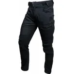 Kalhoty HAVEN Singletrail Long black / UNISEX Velikost: XL