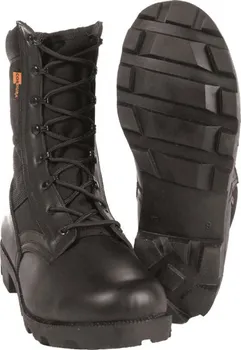 Těžké boty Mil-Tec US Jungle Cordura MS_12825002