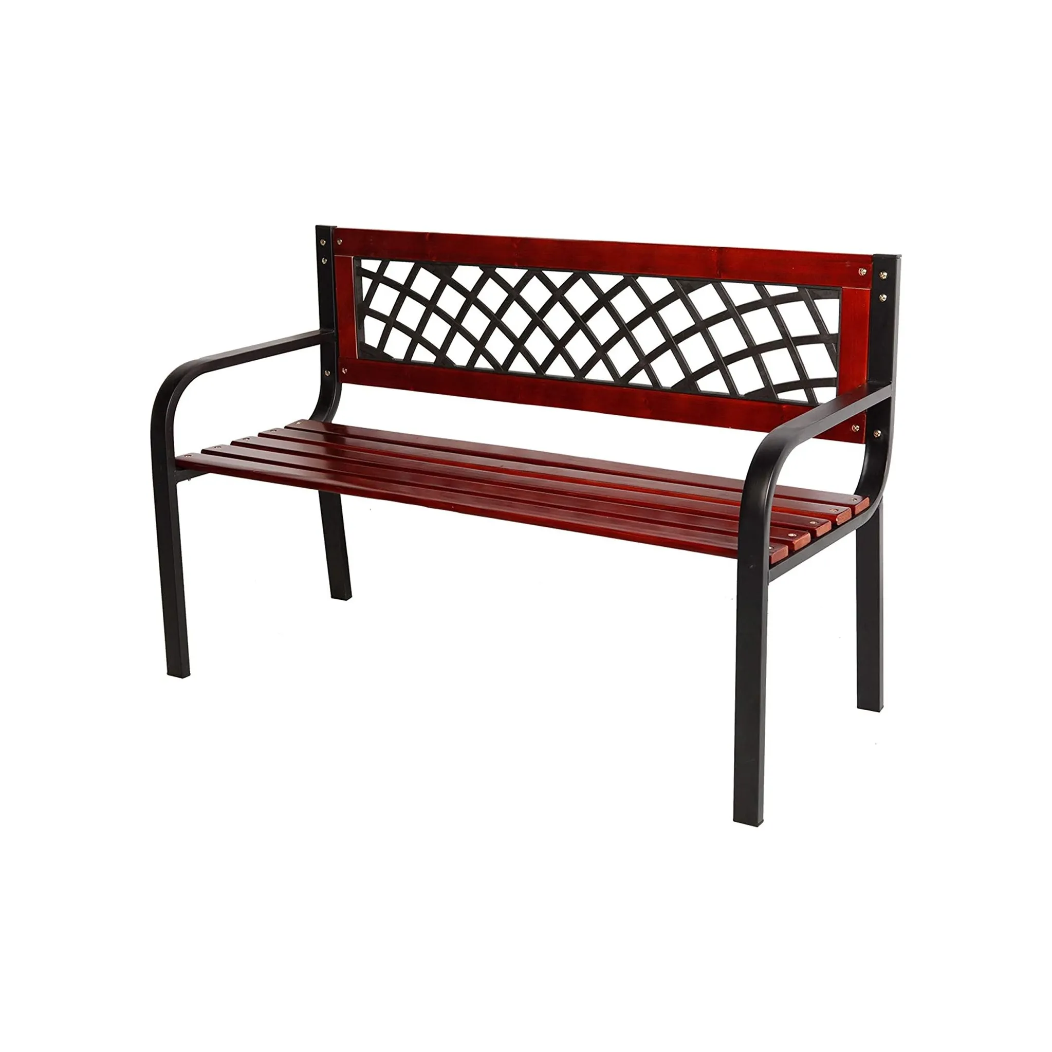 Fotografie 1 - Zahradní lavice Linder Exclusiv lavice 118 cm MC4412