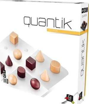 Desková hra Gigamic Quantik mini