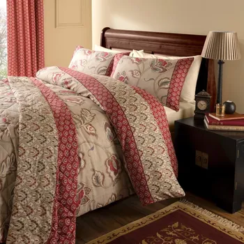 Povlečení Povlečení Catherine Lansfield Kashmir, 135 x 200 cm ID_140143