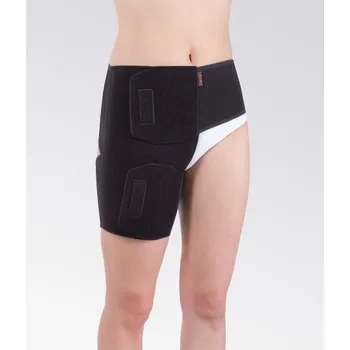 Meyra HIP JOINT ORTHOSIS Qmed Zpevňující ortéza kyčelního kloubu, Pravá XL