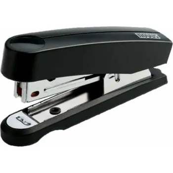 Sešívačka Novus B 10 Professional, černá