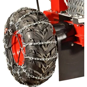 Sněhové řetězy Řetězy pro pohonné jednotky Panter FD3 (Řetězy pro pohonné jednotky Panter FD3)