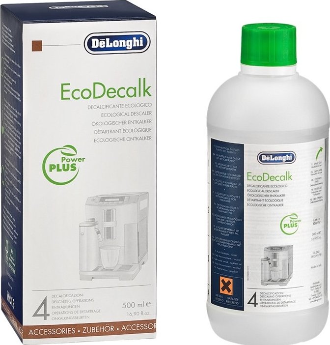 DeLonghi EcoDecalk DLSC500 odvápňovač