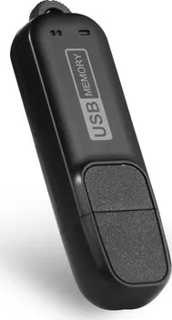 Diktafon Esonic DIktofon v USB flash disku 8 GB